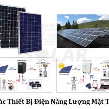 Cung cấp thiết bị