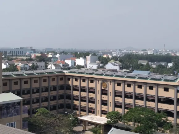 Dự án