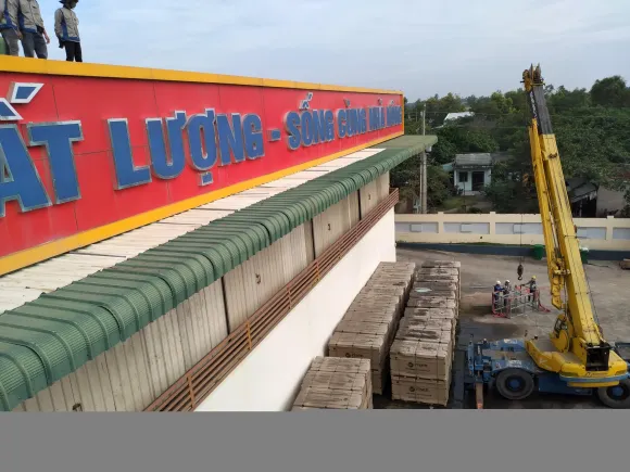 Chi Phí Lắp Đặt ETI-Solar: Đắt Hay Rẻ? Bảng Giá Điện Mặt Trời Cập Nhật Mới Nhất 2026