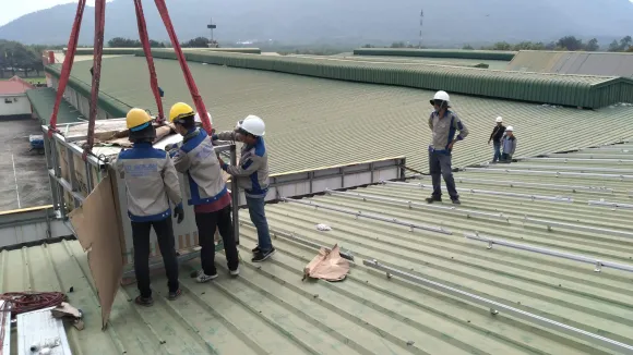 Chi Phí Lắp Đặt ETI-Solar: Đắt Hay Rẻ? Bảng Giá Điện Mặt Trời Cập Nhật Mới Nhất 2026