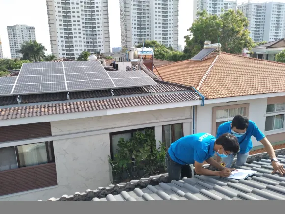 Chi Phí Lắp Đặt ETI-Solar: Đắt Hay Rẻ? Bảng Giá Điện Mặt Trời Cập Nhật Mới Nhất 2026