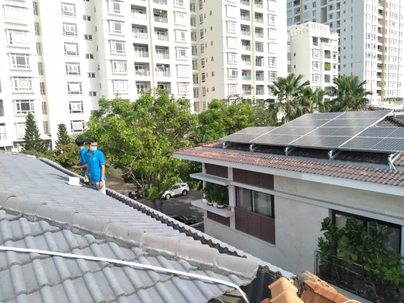 CÔNG TY TNHH ĐẦU TƯ PHÁT TRIỂN ETI